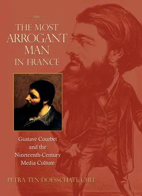 Chu |  The Most Arrogant Man in France | Buch |  Sack Fachmedien