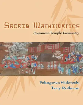 Hidetoshi / Rothman |  Sacred Mathematics | Buch |  Sack Fachmedien