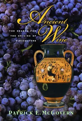 McGovern |  Ancient Wine | Buch |  Sack Fachmedien