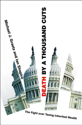 Graetz / Shapiro |  Death by a Thousand Cuts | Buch |  Sack Fachmedien