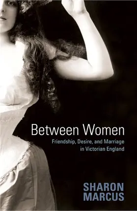 Marcus | Between Women | Buch | 978-0-691-12835-1 | sack.de