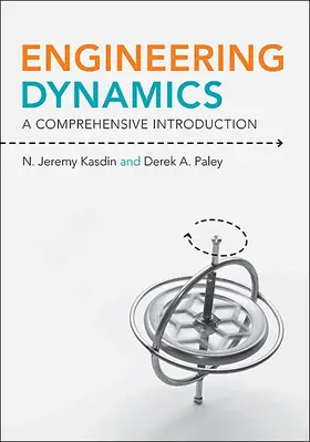 Kasdin / Paley | Engineering Dynamics | Buch | 978-0-691-13537-3 | www2.sack.de