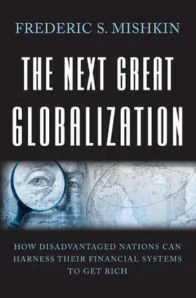 Mishkin |  The Next Great Globalization | Buch |  Sack Fachmedien