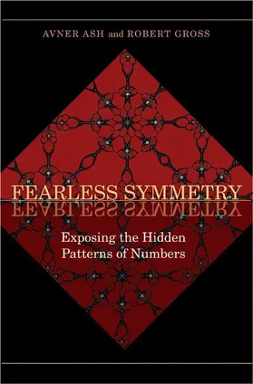 Ash / Gross | Fearless Symmetry | Buch | 978-0-691-13871-8 | sack.de