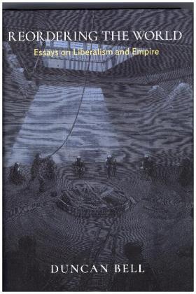 Bell |  Reordering the World | Buch |  Sack Fachmedien