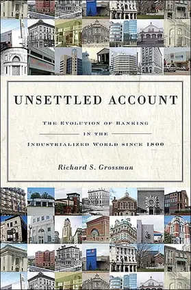 Grossman |  Unsettled Account | Buch |  Sack Fachmedien