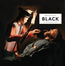 Pastoureau | Black | Buch | 978-0-691-13930-2 | sack.de