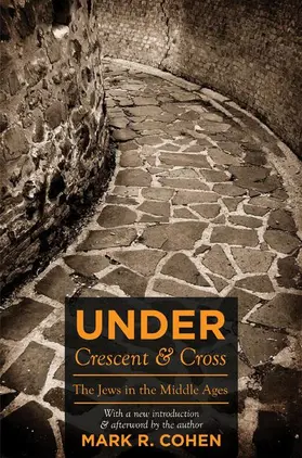 Cohen |  Under Crescent and Cross | Buch |  Sack Fachmedien