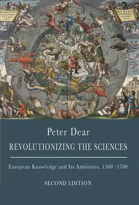 Dear |  Revolutionizing the Sciences | Buch |  Sack Fachmedien
