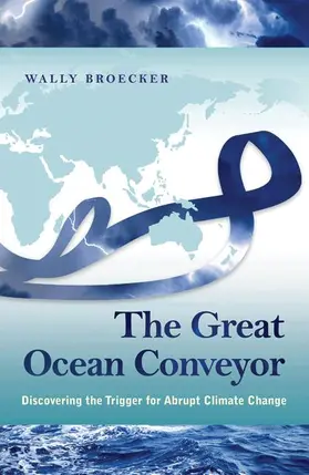 Broecker |  The Great Ocean Conveyor | Buch |  Sack Fachmedien