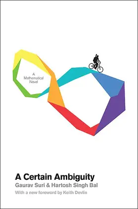 Suri / Bal |  A Certain Ambiguity | Buch |  Sack Fachmedien