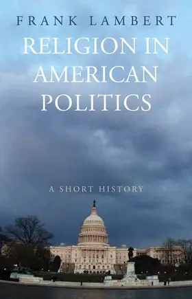 Lambert |  Religion in American Politics | Buch |  Sack Fachmedien