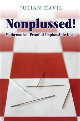 Havil |  Nonplussed! | Buch |  Sack Fachmedien