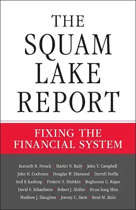 French / Baily / Campbell |  Squam Lake Report | Buch |  Sack Fachmedien