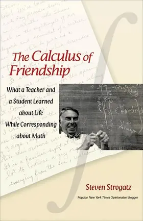 Strogatz |  The Calculus of Friendship | Buch |  Sack Fachmedien