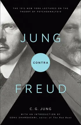 Jung |  Jung Contra Freud | Buch |  Sack Fachmedien
