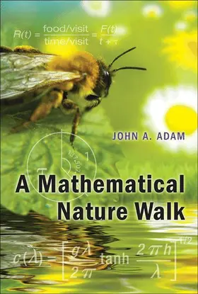 Adam | A Mathematical Nature Walk | Buch | 978-0-691-15265-3 | sack.de