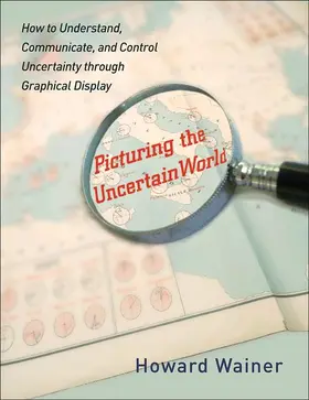 Wainer | Picturing the Uncertain World | Buch | 978-0-691-15267-7 | www2.sack.de