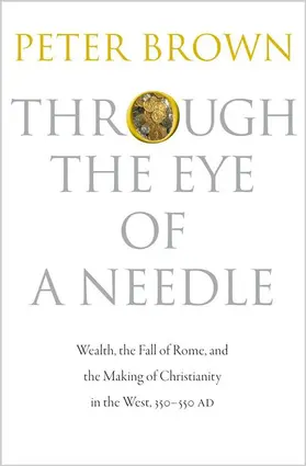 Brown |  Through the Eye of a Needle | Buch |  Sack Fachmedien