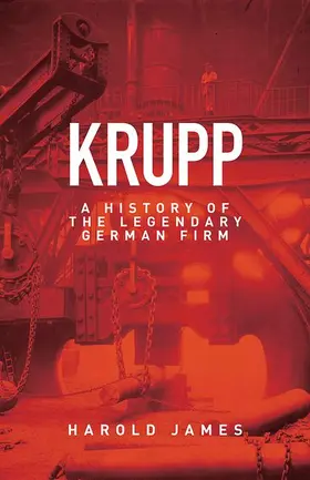 James |  Krupp | Buch |  Sack Fachmedien