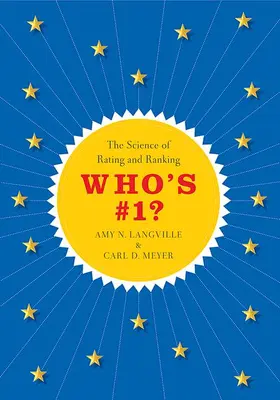 Langville / Meyer |  Who's #1? | Buch |  Sack Fachmedien