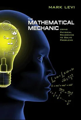 Levi |  The Mathematical Mechanic | Buch |  Sack Fachmedien