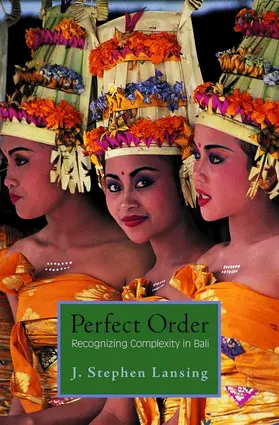 Lansing |  Perfect Order | Buch |  Sack Fachmedien