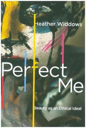 Widdows |  Perfect Me | Buch |  Sack Fachmedien