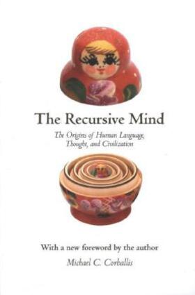 Corballis | The Recursive Mind | Buch | 978-0-691-16094-8 | sack.de