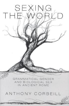 Corbeill |  Sexing the World | Buch |  Sack Fachmedien