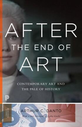 Danto | After the End of Art | Buch | 978-0-691-16389-5 | sack.de