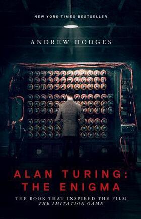 Hodges | Alan Turing: The Enigma | Buch | 978-0-691-16472-4 | sack.de