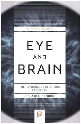 Gregory | Eye and Brain | Buch | 978-0-691-16516-5 | sack.de