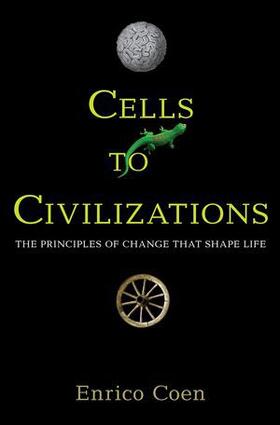 Coen |  Cells to Civilizations | Buch |  Sack Fachmedien
