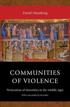 Nirenberg |  Communities of Violence | Buch |  Sack Fachmedien