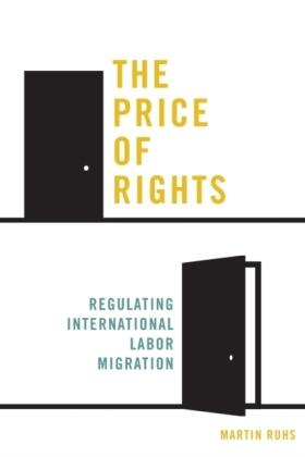 Ruhs |  The Price of Rights | Buch |  Sack Fachmedien