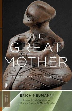 Neumann | The Great Mother | Buch | 978-0-691-16607-0 | sack.de