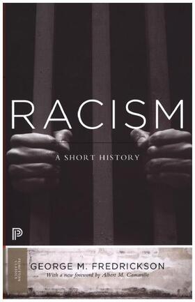 Fredrickson | Racism | Buch | 978-0-691-16705-3 | sack.de