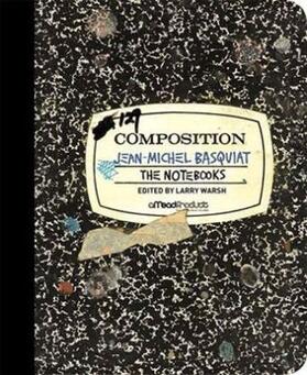 Basquiat / Warsh |  The Notebooks | Buch |  Sack Fachmedien