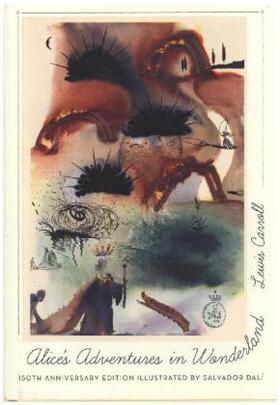 Carroll | Alice's Adventures in Wonderland. 150th Anniversary Edition | Buch | 978-0-691-17002-2 | sack.de