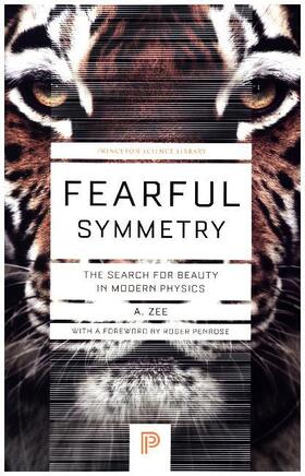 Zee | Fearful Symmetry | Buch | 978-0-691-17326-9 | sack.de