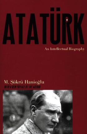 Atatürk | Buch | 978-0-691-17582-9 | sack.de