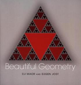 Maor / Jost | Beautiful Geometry | Buch | 978-0-691-17588-1 | sack.de