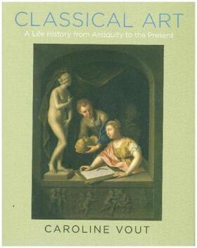 Vout | Classical Art | Buch | 978-0-691-17703-8 | www2.sack.de