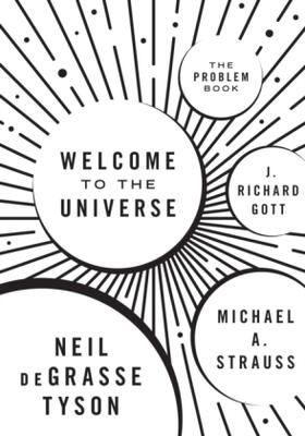 Tyson / Strauss / Gott |  Welcome to the Universe | Buch |  Sack Fachmedien