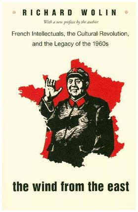 Wolin |  The Wind from the East | Buch |  Sack Fachmedien