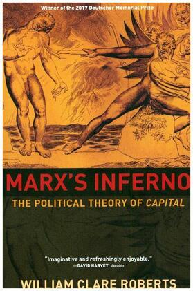 Roberts | Marx's Inferno | Buch | 978-0-691-18081-6 | www2.sack.de