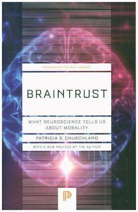 Churchland | Braintrust | Buch | 978-0-691-18097-7 | sack.de