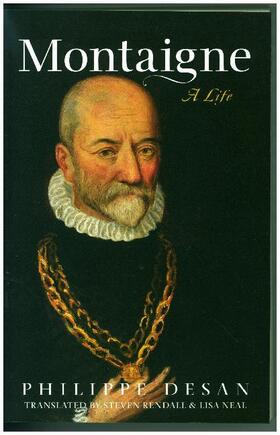 Desan |  Montaigne | Buch |  Sack Fachmedien