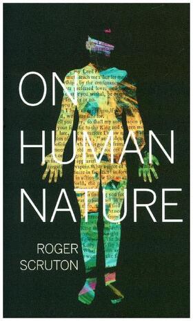 Scruton | On Human Nature | Buch | 978-0-691-18303-9 | www2.sack.de